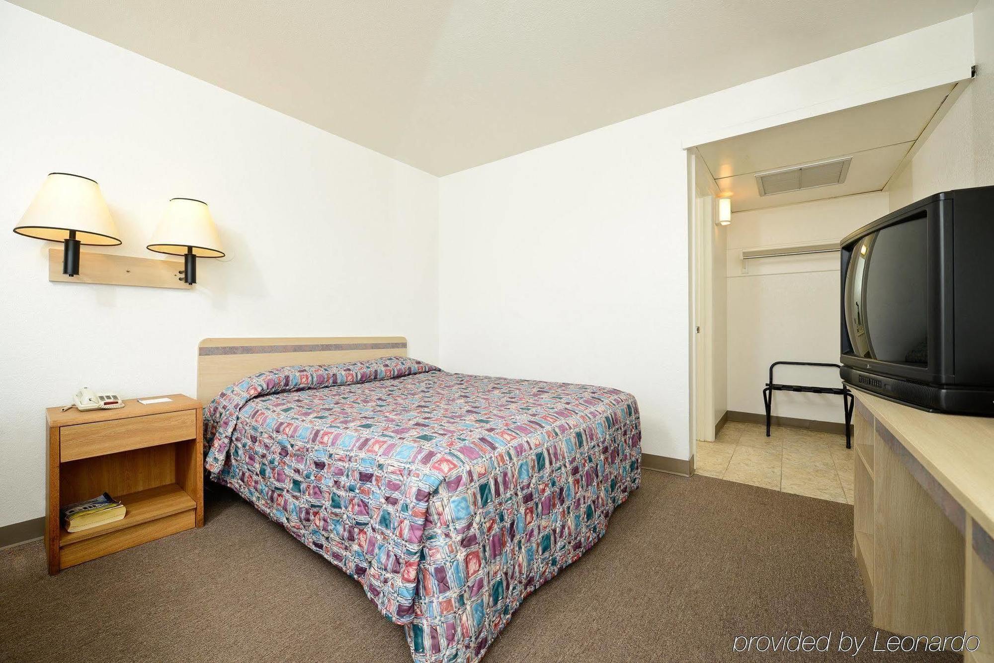 Motel 6-Dayton, Oh Zimmer foto